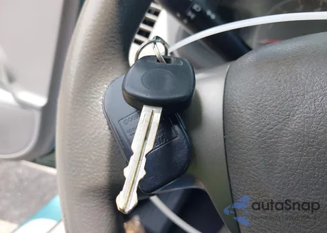 2010 Toyota Corolla Le from USA, damaged, VIN 2T1BU4EE9AC230006